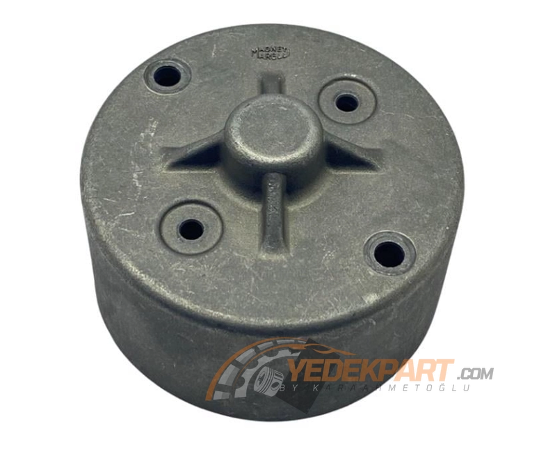 MARŞ ARKA KAPAK EL 4302 MAKO  ARKA SAC KAPAK KÜÇÜK